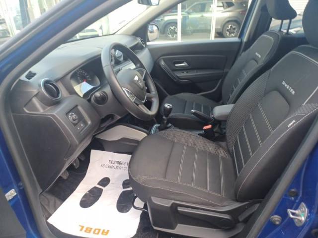 Dacia Duster image 6