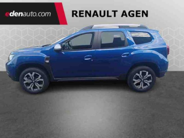 Dacia Duster image 4