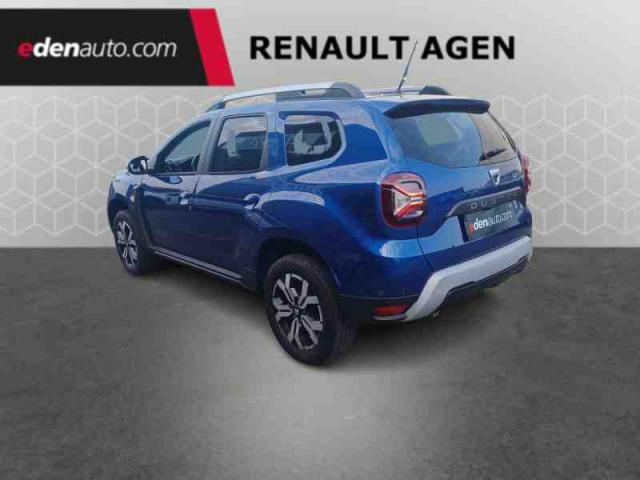 Dacia Duster image 1