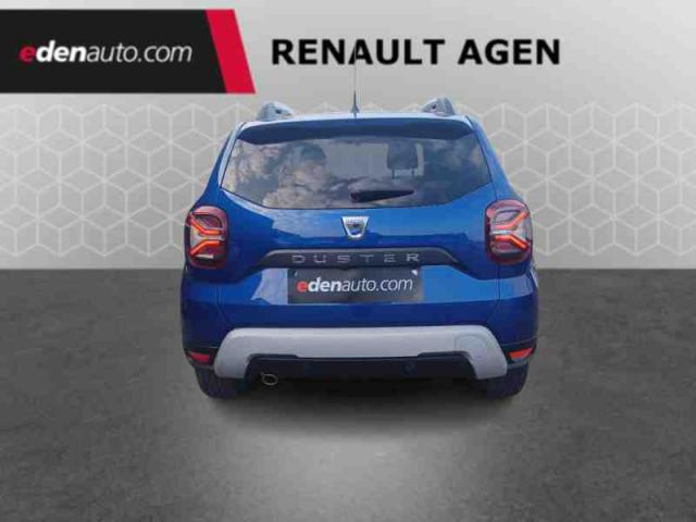 Dacia Duster image 7