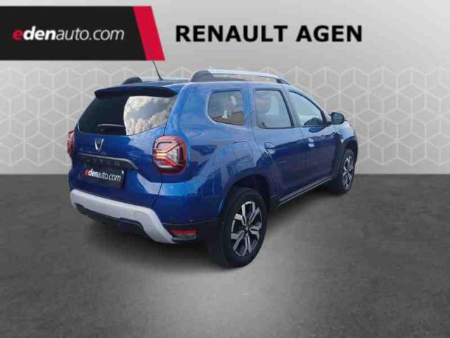 Dacia Duster image 9