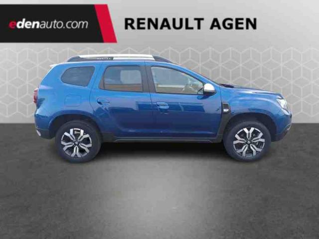 Dacia Duster image 8