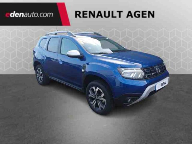 Dacia Duster image 5