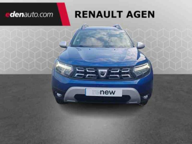 Dacia Duster image 2