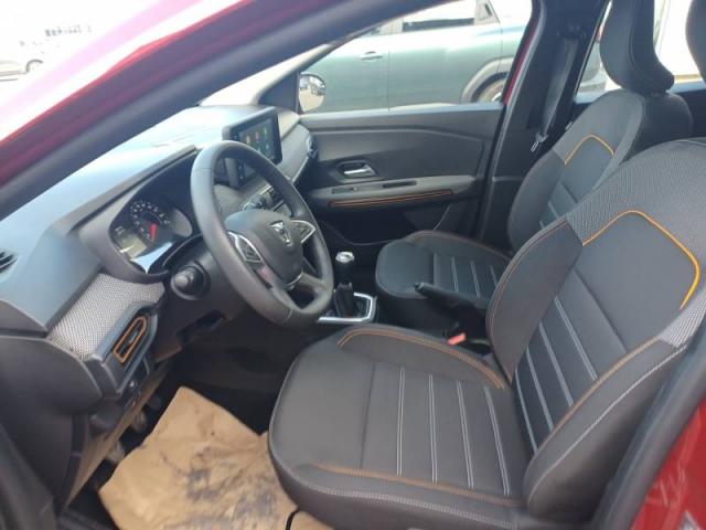 Dacia Sandero image 6