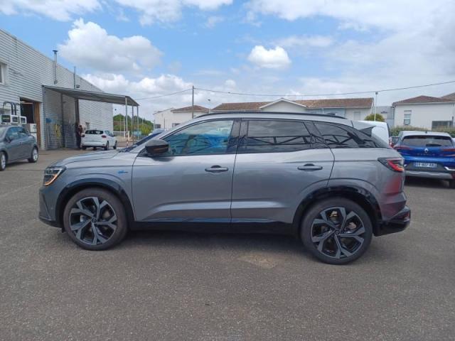 Renault Austral image 6