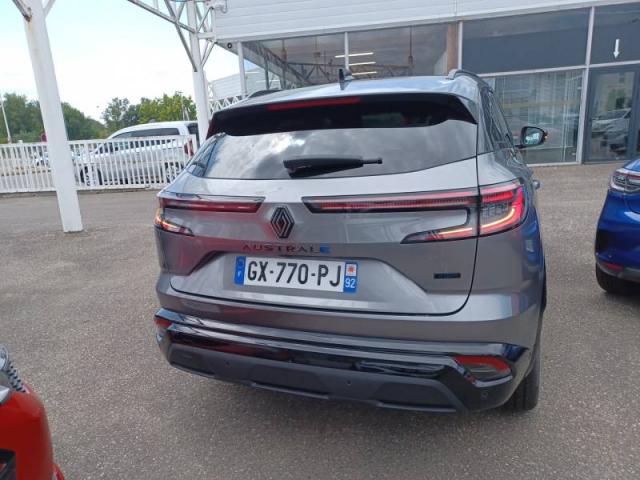 Renault Austral image 1