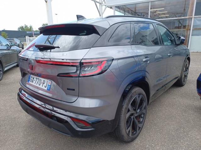 Renault Austral image 7