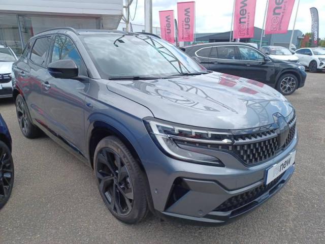 Renault Austral image 5