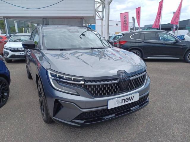 Renault Austral image 3