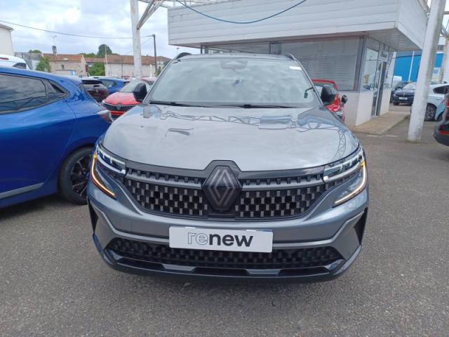 Renault Austral image 4