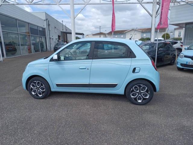 Renault Twingo image 6