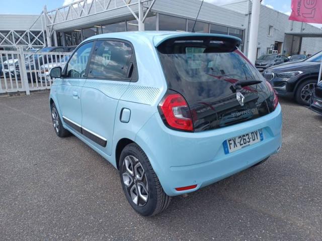 Renault Twingo image 4