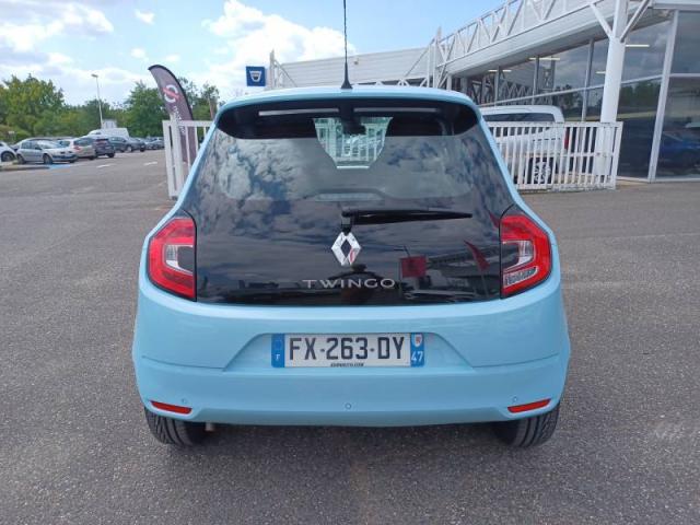 Renault Twingo image 5