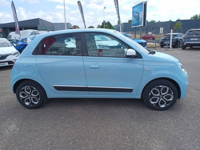 Renault Twingo image 8