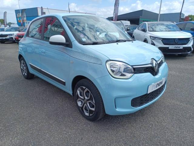 Renault Twingo image 9