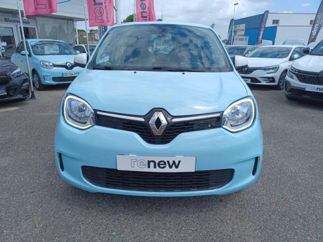Renault Twingo image 3