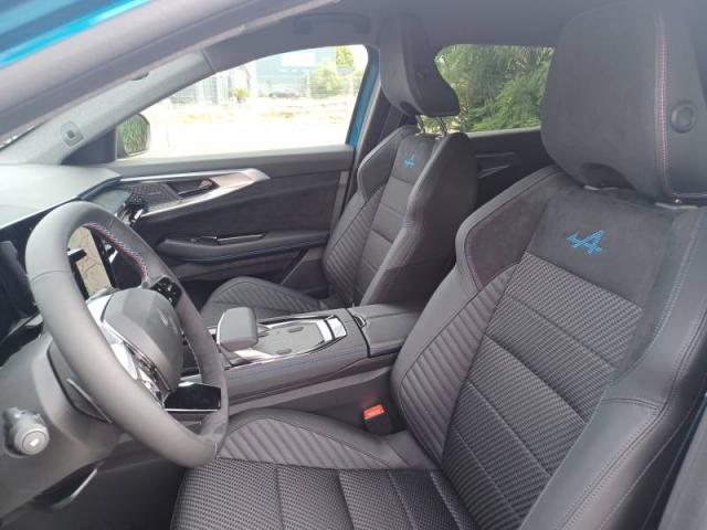 Renault Austral image 9