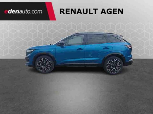 Renault Austral image 3