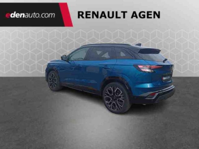Renault Austral image 1
