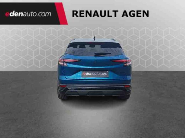 Renault Austral image 8