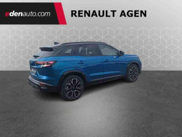 Renault Austral image 4