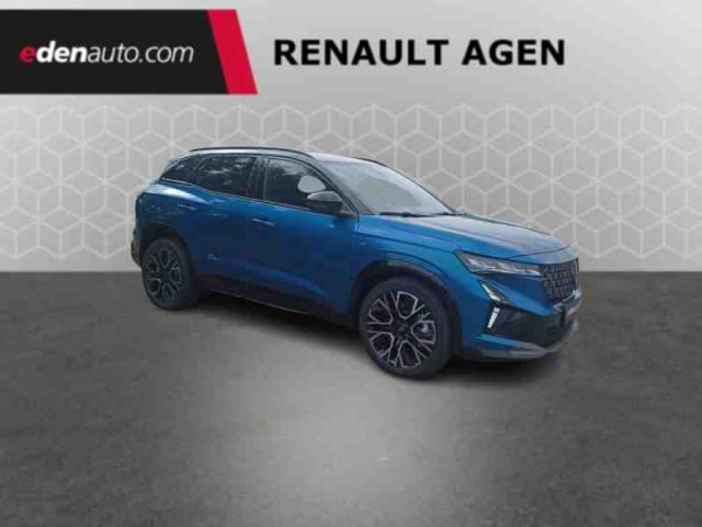 Renault Austral image 2