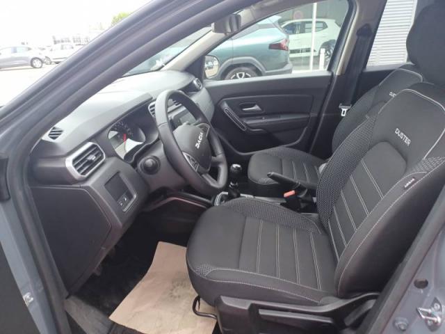Dacia Duster image 3