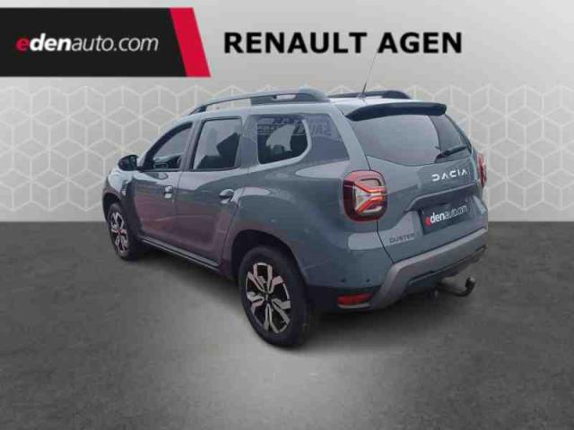 Dacia Duster image 1