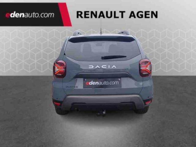 Dacia Duster image 7