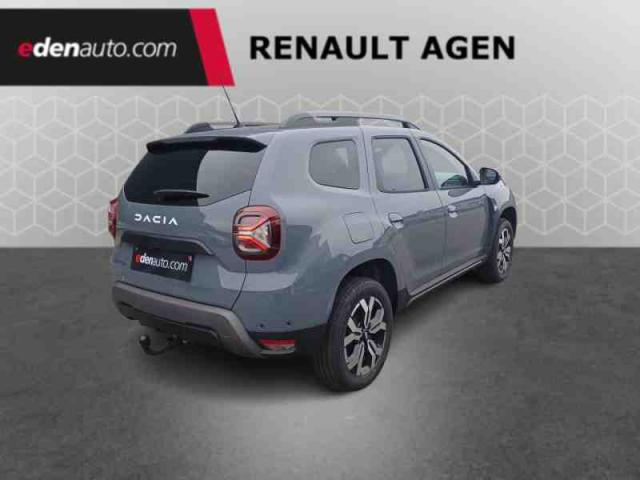 Dacia Duster image 2