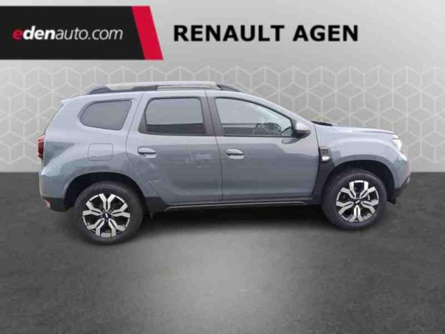 Dacia Duster image 6