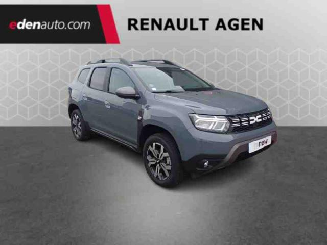 Dacia Duster image 5