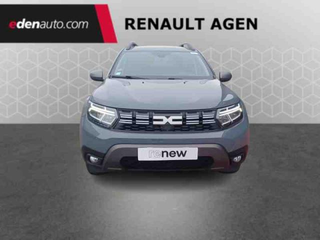 Dacia Duster image 9