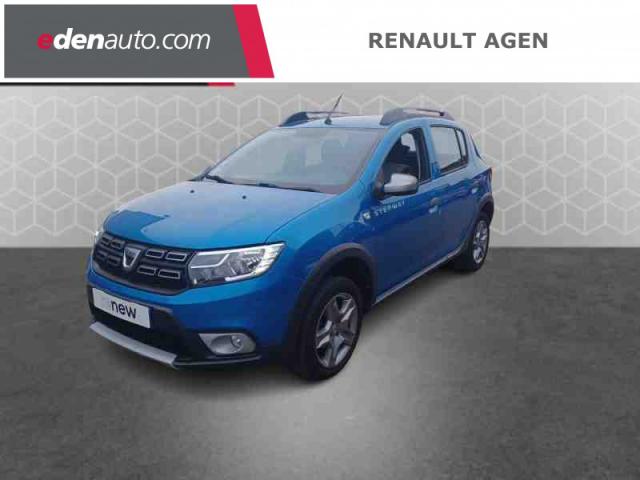 Dacia Sandero Tce 100 Stepway