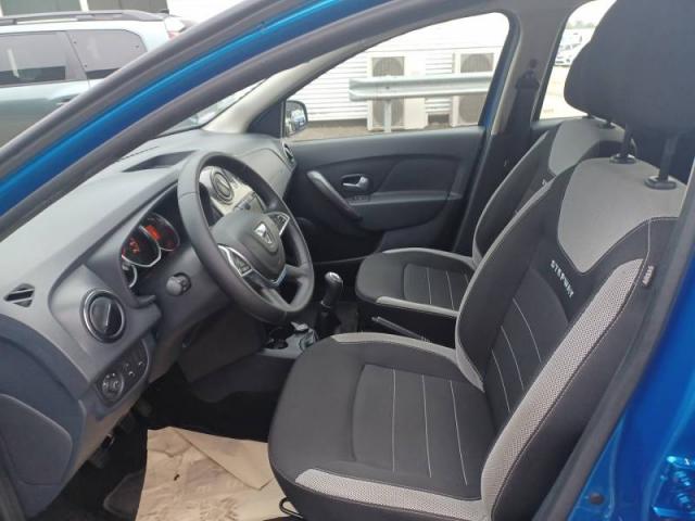 Dacia Sandero image 9
