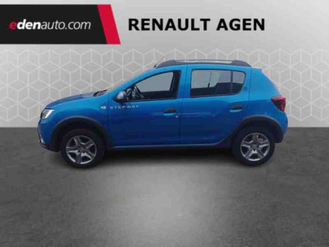 Dacia Sandero image 2