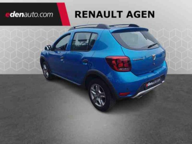 Dacia Sandero image 3