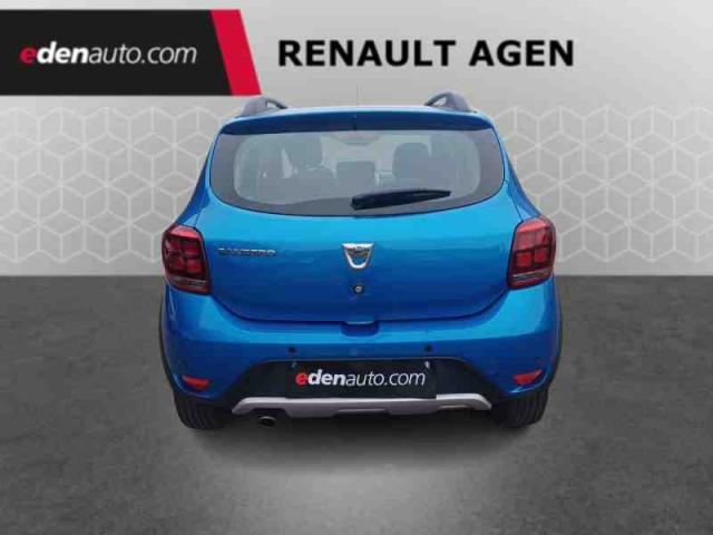 Dacia Sandero image 7