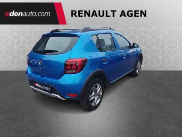 Dacia Sandero image 4