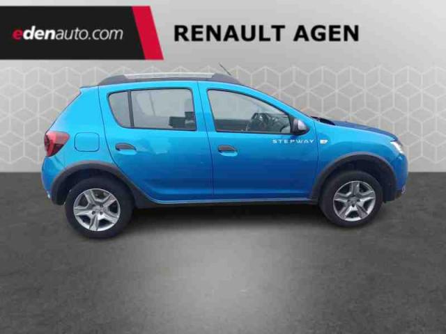 Dacia Sandero image 5