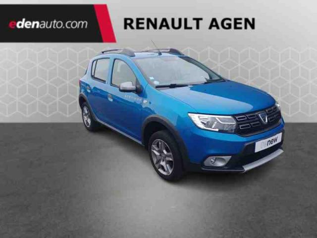 Dacia Sandero image 1