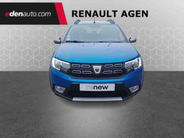 Dacia Sandero image 6