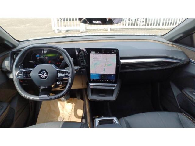 Renault Mégane image 7