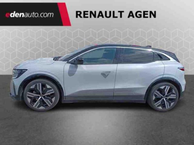 Renault Mégane image 9