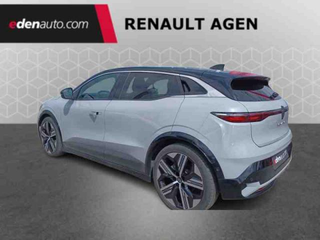 Renault Mégane image 5
