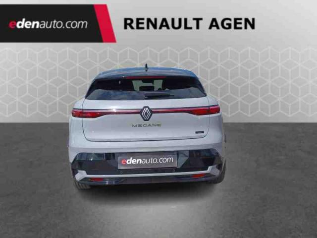 Renault Mégane image 8