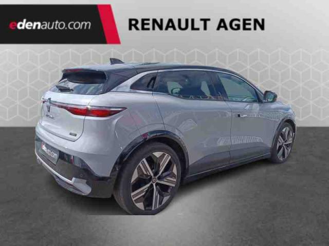 Renault Mégane image 2