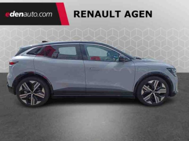 Renault Mégane image 4
