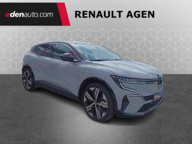 Renault Mégane image 6